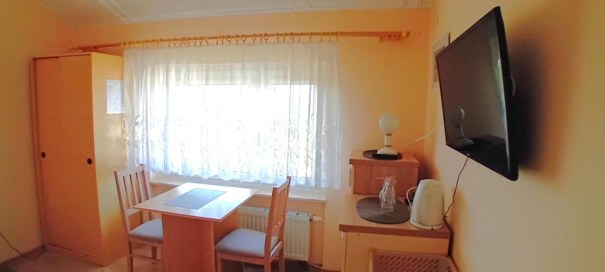 Arnina Lägenhet Władysławowo Exteriör bild